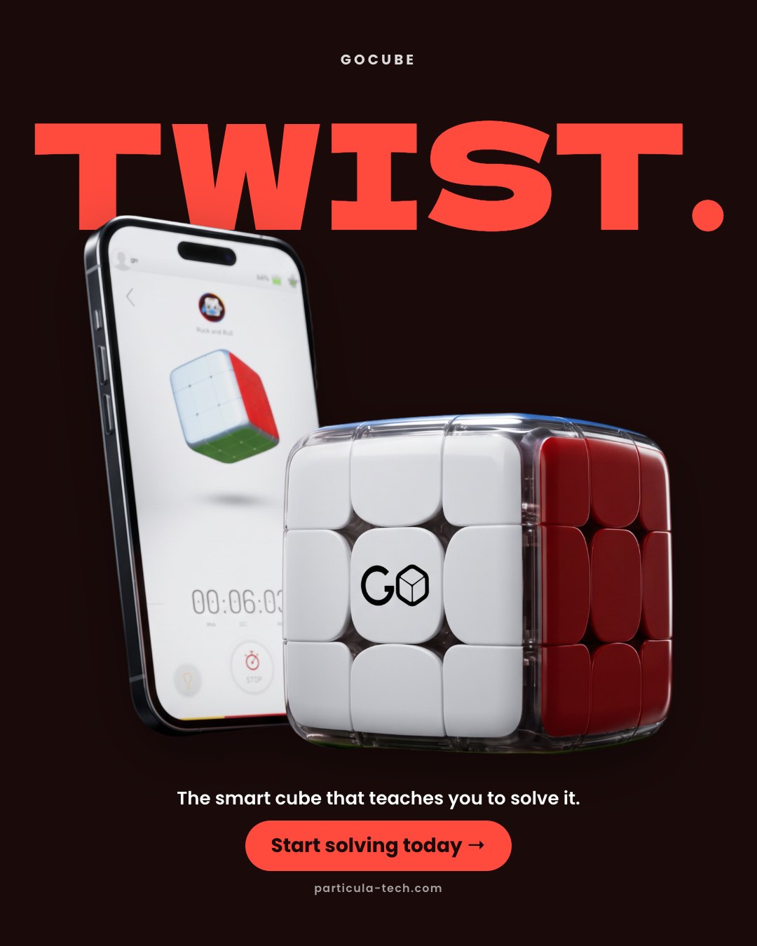 Twist.