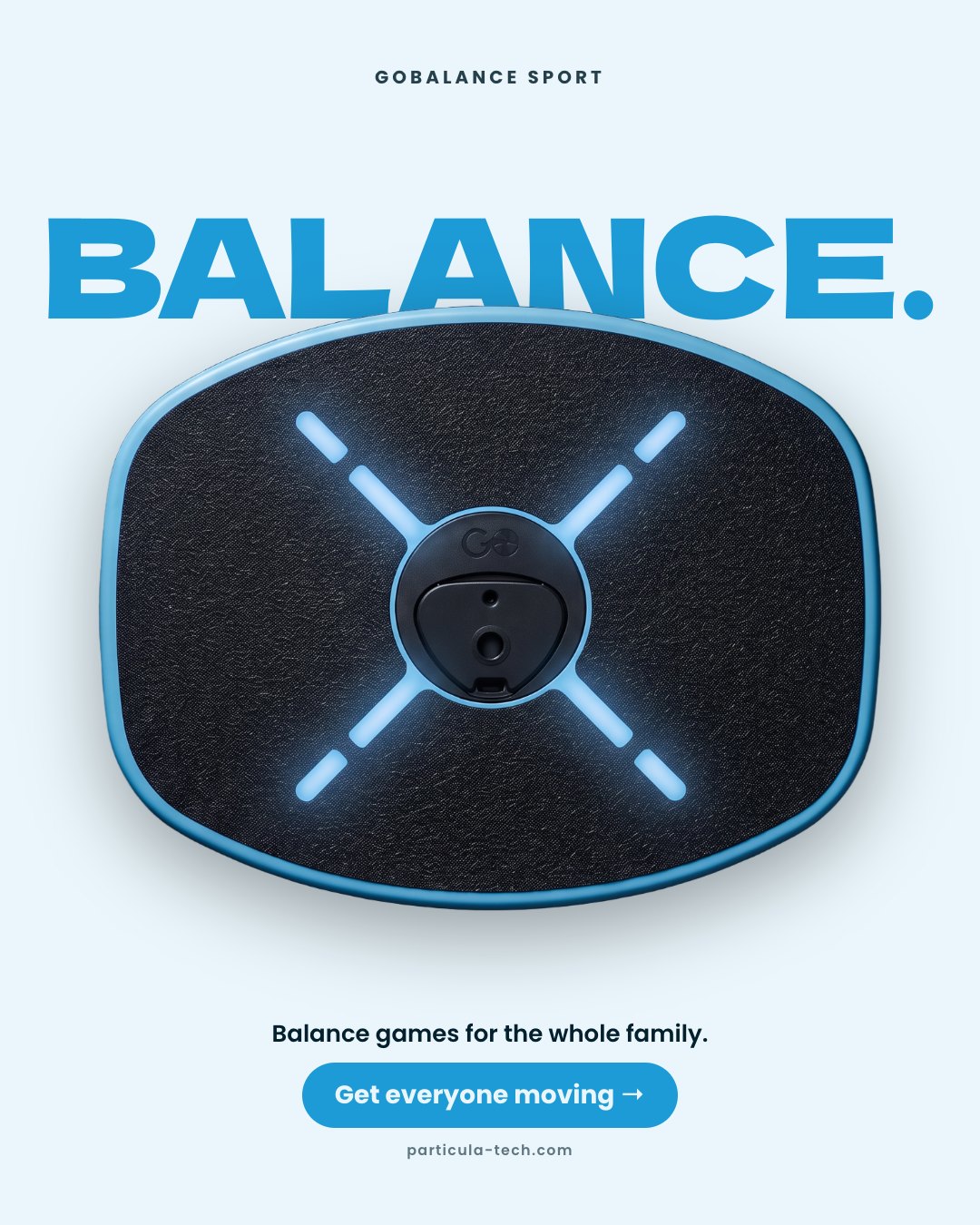Balance.