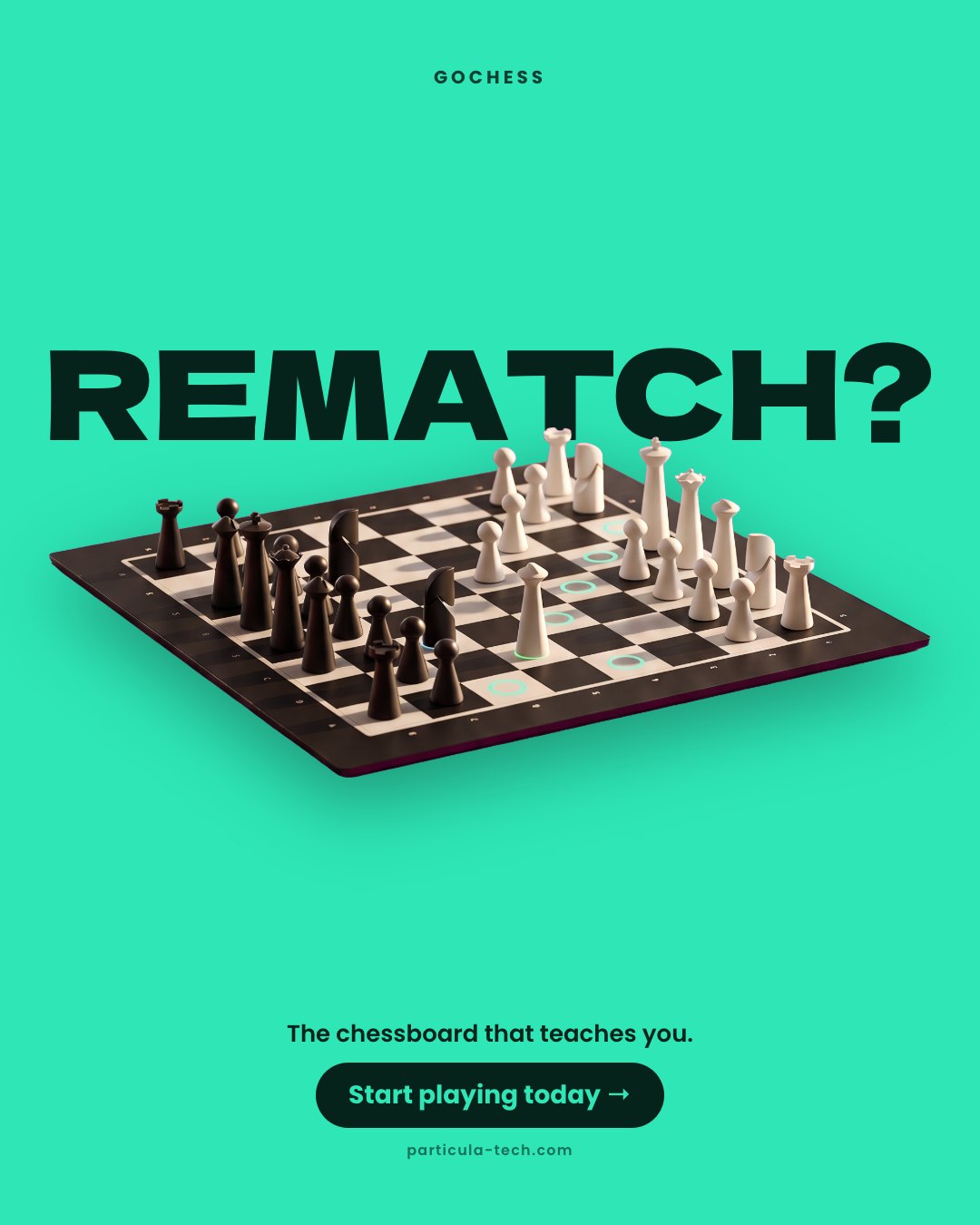 Rematch?