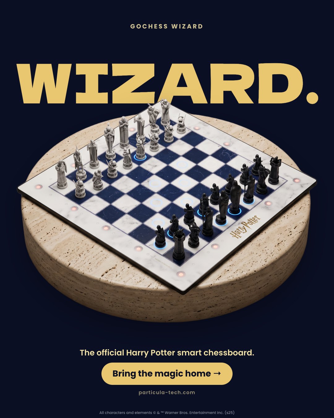 Wizard.